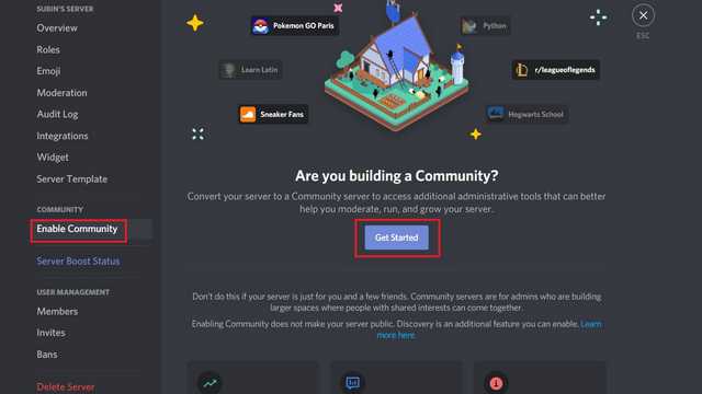 Discord's Stage Channels just got a major upgrade - Tubefilter