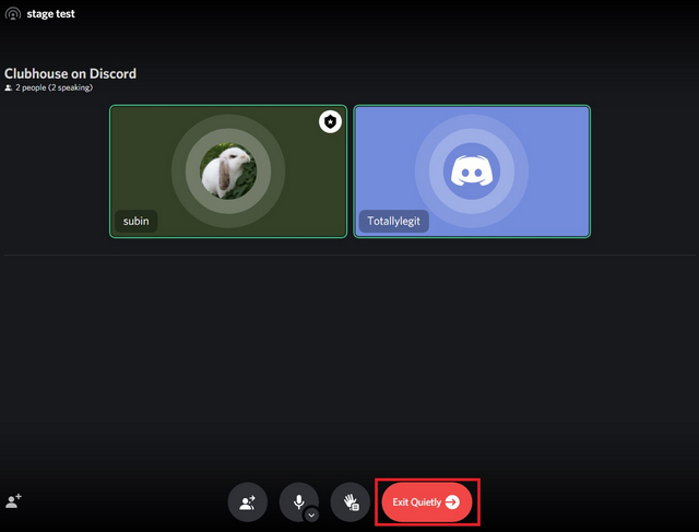 Discord Rolls Out Stage Channels, Its Take on Clubhouse