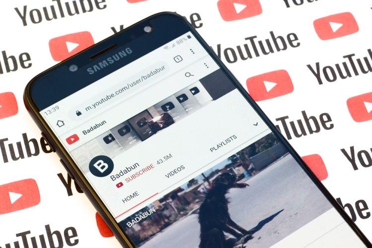 How to Change YouTube Channel Name Without Changing Google