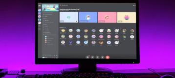 how to create and use stage channels on discord
