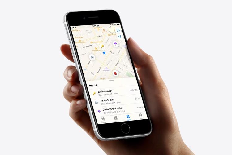 How to Disable an AirTag Found Moving With You (Guide) Beebom