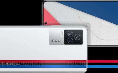 iqoo 7 and iqoo 7 legend launched in India
