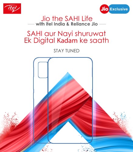 itel jio