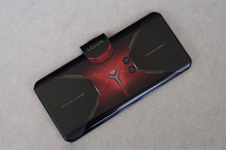 lenovo legion 2 pro specs teased