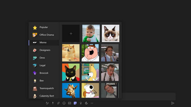 Meme-Creator - Microsoft Apps