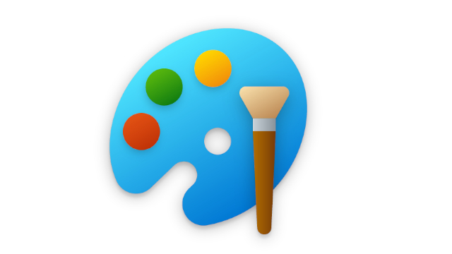 paint icon