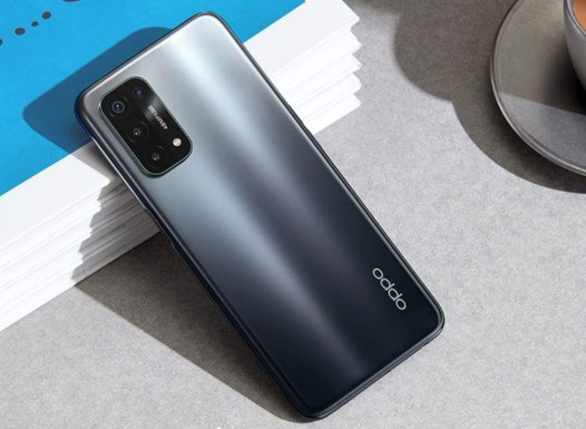 oppo a74 india color variant