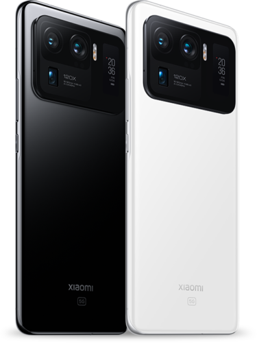 Xiaomi Launches Mi 11 Ultra with Snapdragon 888 Secondary Rear Display in India - 67