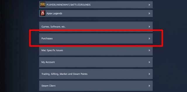 Digital Game Refunds