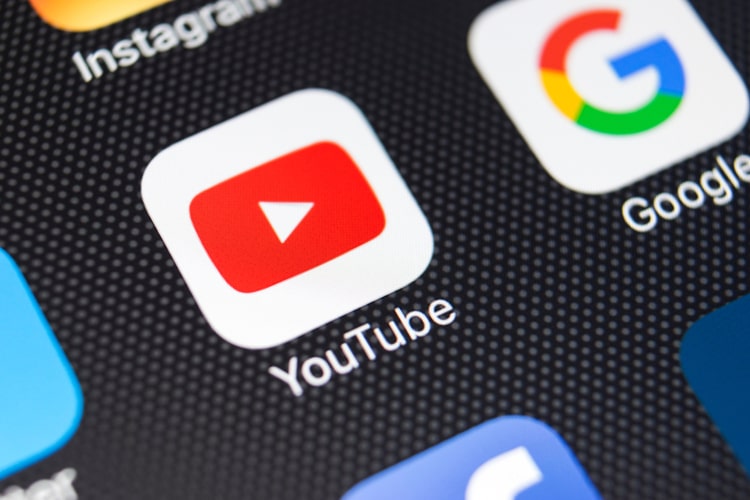 YouTube testet eine neue Geste zum Durchsuchen von Videos