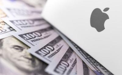 Apple Earned $89.6 Billion in Revenue During Q2 of 2021