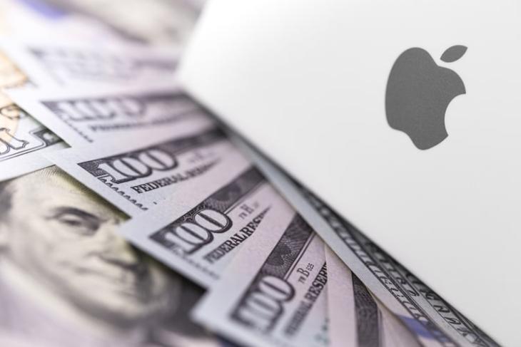 Apple Earned $89.6 Billion in Revenue During Q2 of 2021