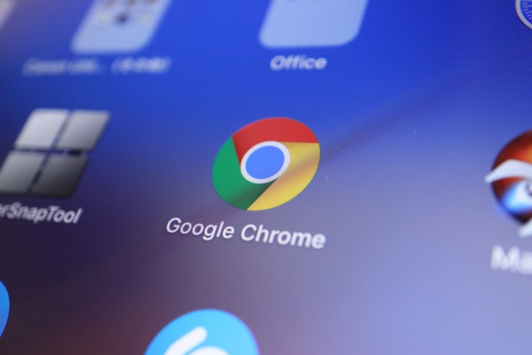 يتيح لك Google Chrome Now إنشاء روابط للنص المميز على صفحة ويب