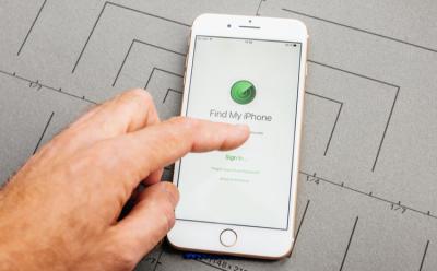 Apple launches new Find My app