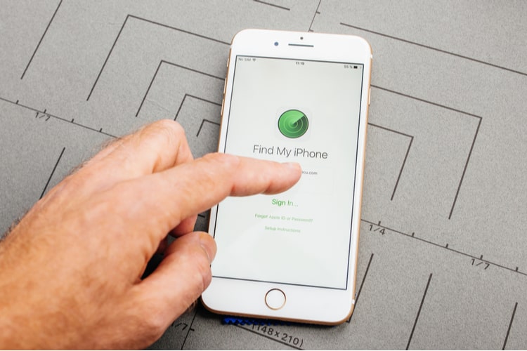 Apple Launches New Find My Certification Assistant App