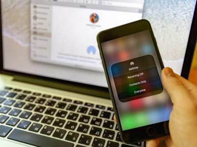 Security Flaw in Apple's AirDrop Can Leak Private Information feat.