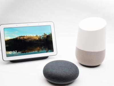 Google Nest Devices Will Be Able to Find iPhones Soon