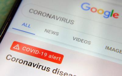 Google Maps and Search Now Shows COVID-19 Vaccination Center Locations in India