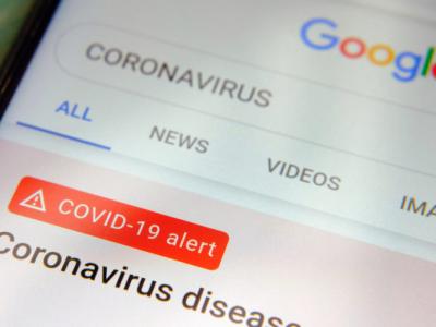 Google Maps and Search Now Shows COVID-19 Vaccination Center Locations in India