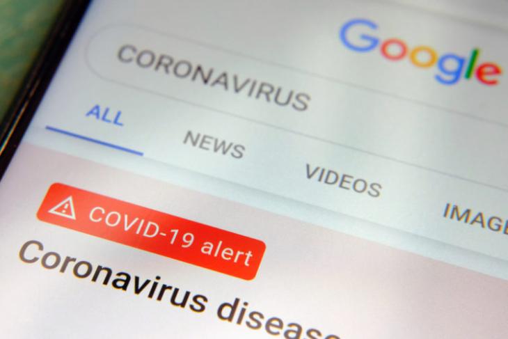 Google Maps and Search Now Shows COVID-19 Vaccination Center Locations in India