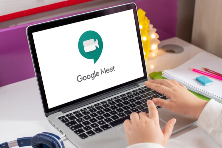 Google Adds New "Saver Mode" to Google Meet