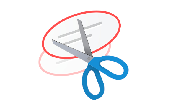 snipping tool icon
