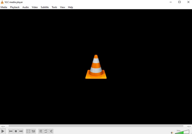  reproductor multimedia vlc-los mejores reproductores multimedia para Windows 10