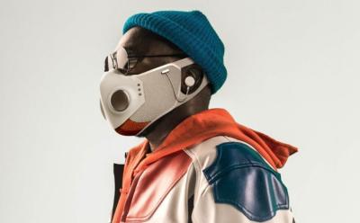 will i am launches smart mask