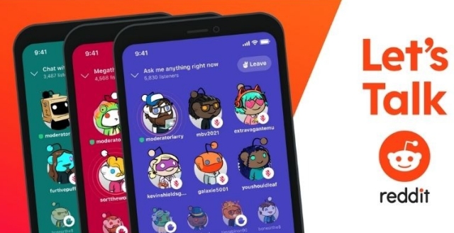 10 Best Apps Like Clubhouse for Android and iOS in 2021 - 80