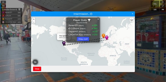 3 Online Google Maps Games To Help You Explore The World From Home