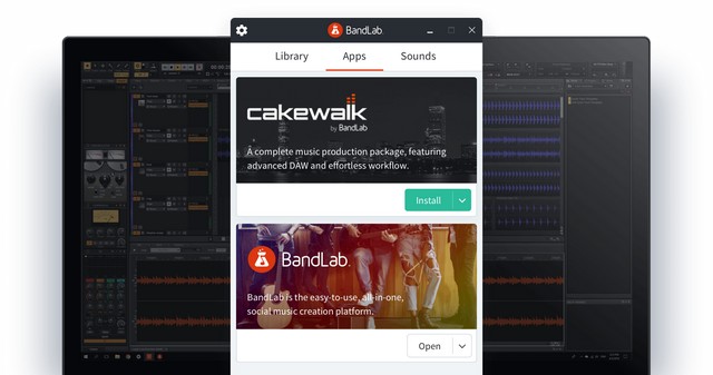 Cakewalk: Best Free GarageBand Alternative for Windows