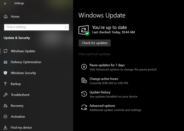 How to Disable Windows 10 11 Updates Permanently  2021  - 37