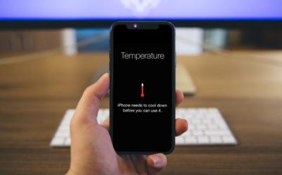 10 Tips to Fix iPhone 12 Overheating Issue