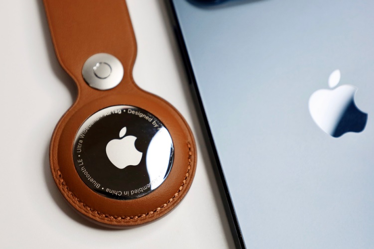 AirTag clone bypassed Apple's tracking-protection features, claims  researcher
