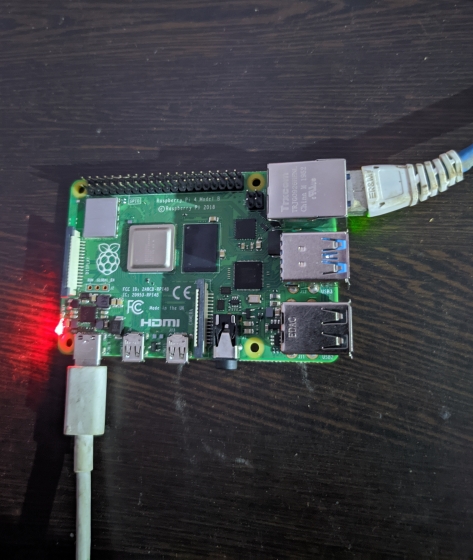 use raspberry pi without a monitor