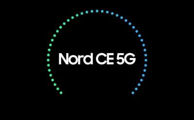 OnePlus Nord CE 5G Confirmed to Launch in India Soon