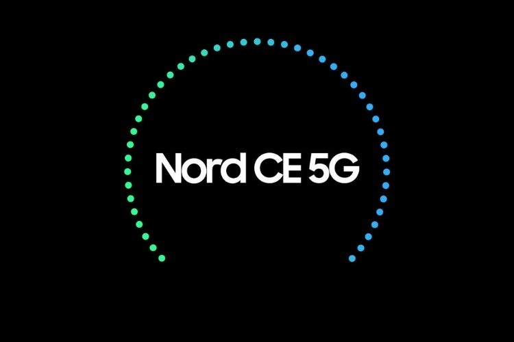OnePlus Nord CE 5G Confirmed to Launch in India Soon