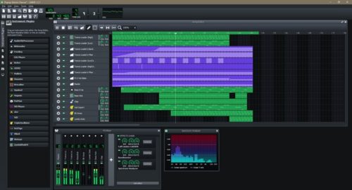 best free synth plugins for garageband