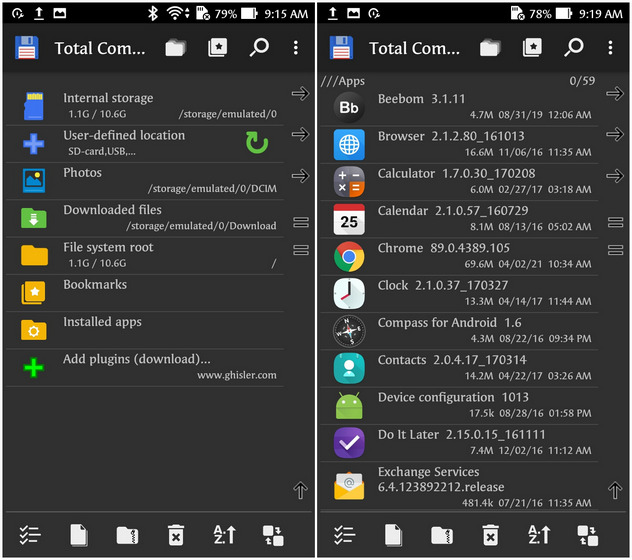 10 Best File Manager Apps for Android  2022  - 20