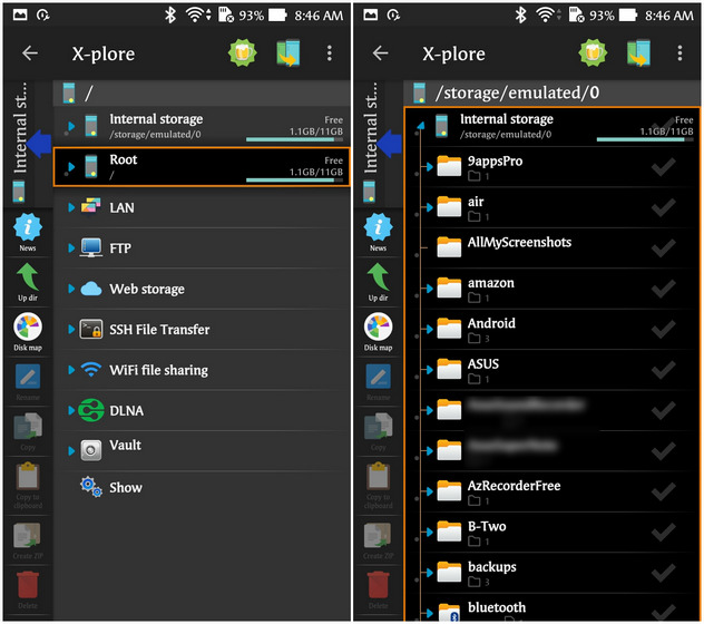 10 Best File Manager Apps for Android  2022  - 60