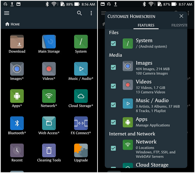 10 Best File Manager Apps for Android  2022  - 83