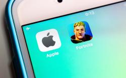 Apple Earned over $100 Million as Commissions from Fortnite