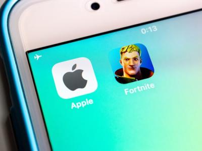 Apple Earned over $100 Million as Commissions from Fortnite