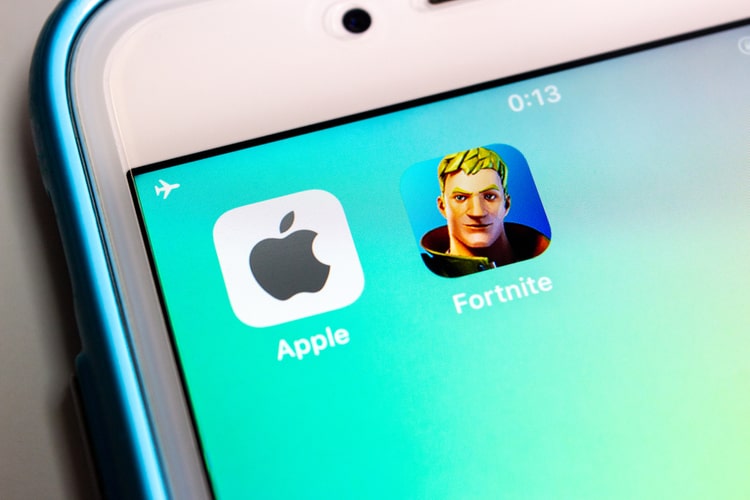 Apple Earned over $100 Million as Commissions from Fortnite