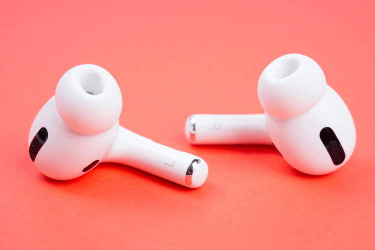 Hifi airpods best sale