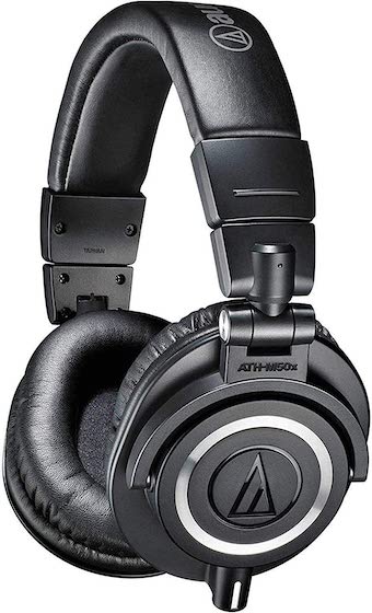 8 Best Audiophile Headphones for Hi Fi Listening in 2021 - 78