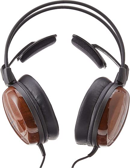 Audio-Technica ATH-W1000Z