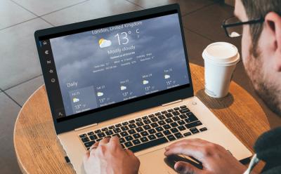 10 best weather apps for Windows 10
