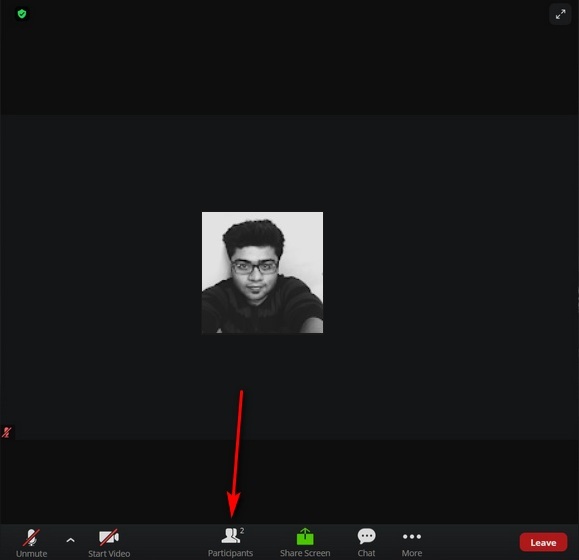 How to Change Your Name on Zoom (Windows, Mac, Android, iOS & Web)