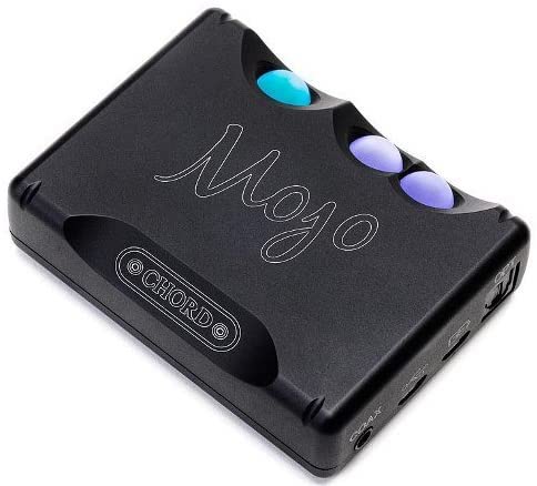 Chord Mojo